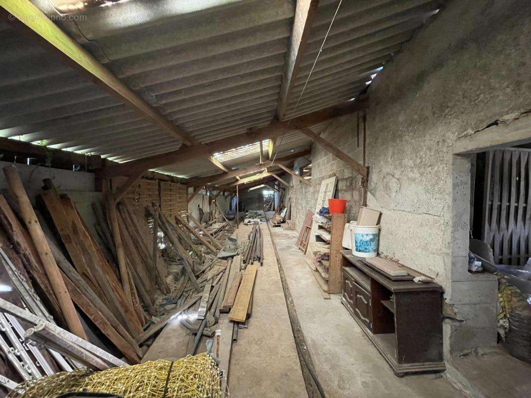 Propriété à vendre 12 pièces LANRIVAIN (22) - photo 32