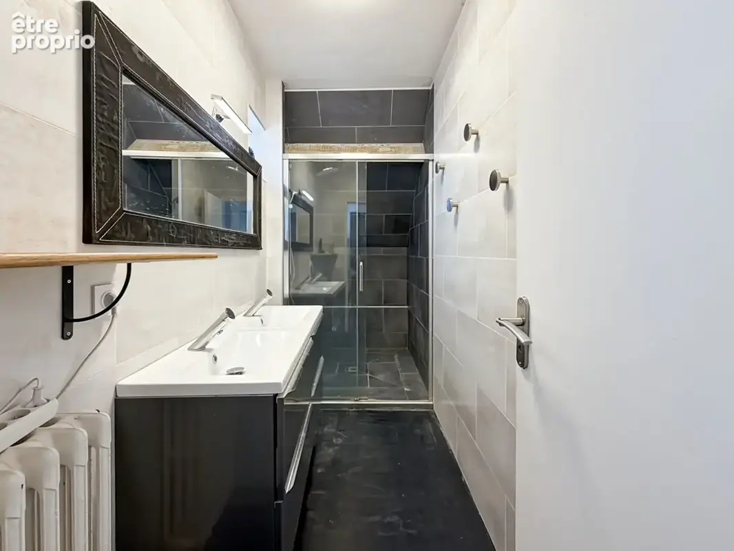 Maison familiale - 8 pièces - mantes la ville - photo 15