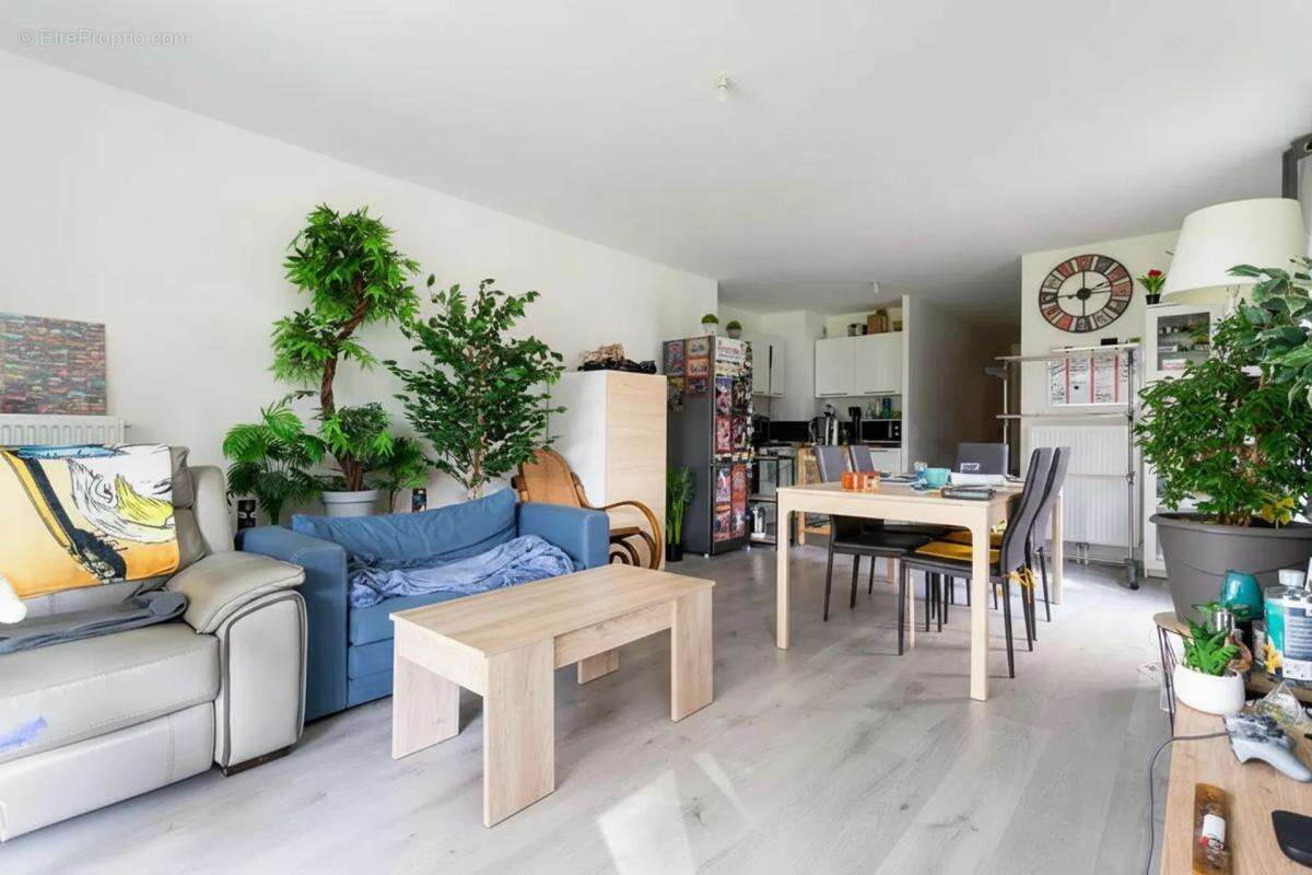 Appartement à WAMBRECHIES