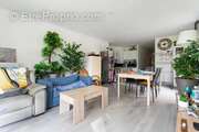 Appartement à WAMBRECHIES
