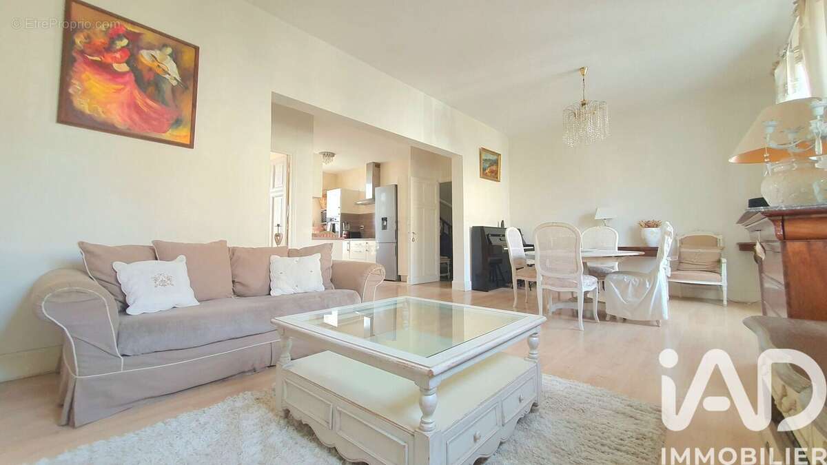 Photo 5 - Maison à CLERMONT-FERRAND