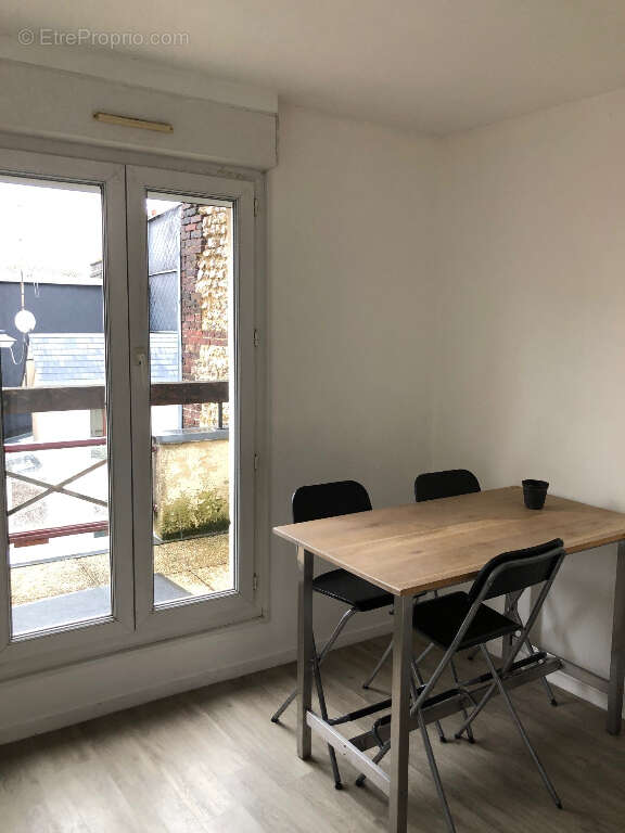 Appartement à ROUEN