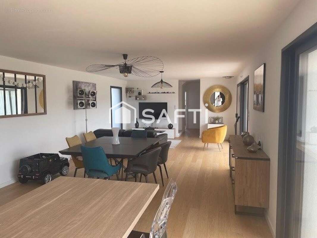 Photo 2 - Maison à LANGUEUX