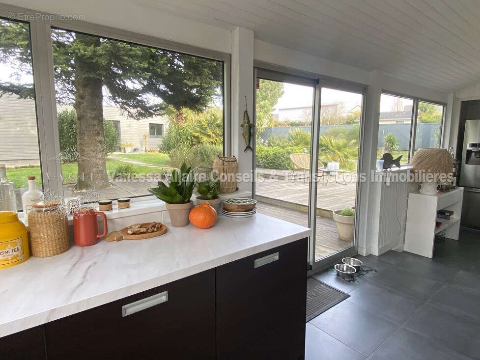 Maison à LA BAULE-ESCOUBLAC