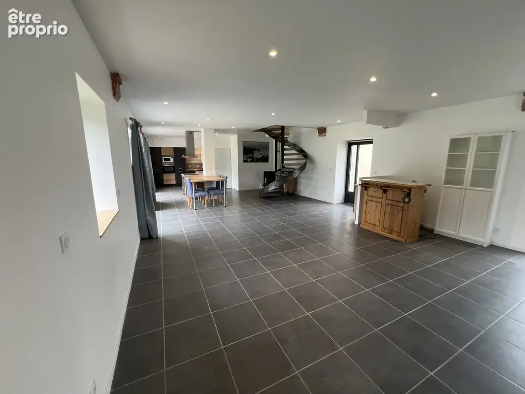 Magnifique maison familiale - photo 2