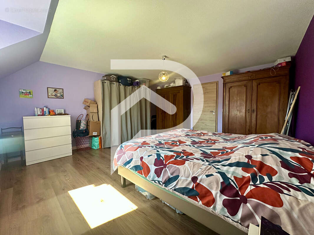 Appartement STOSSWIHR 5 pièce(s) 135 m2 - photo 6