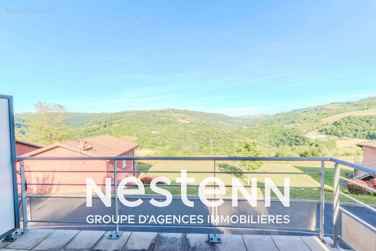 Appartement à TREBAS