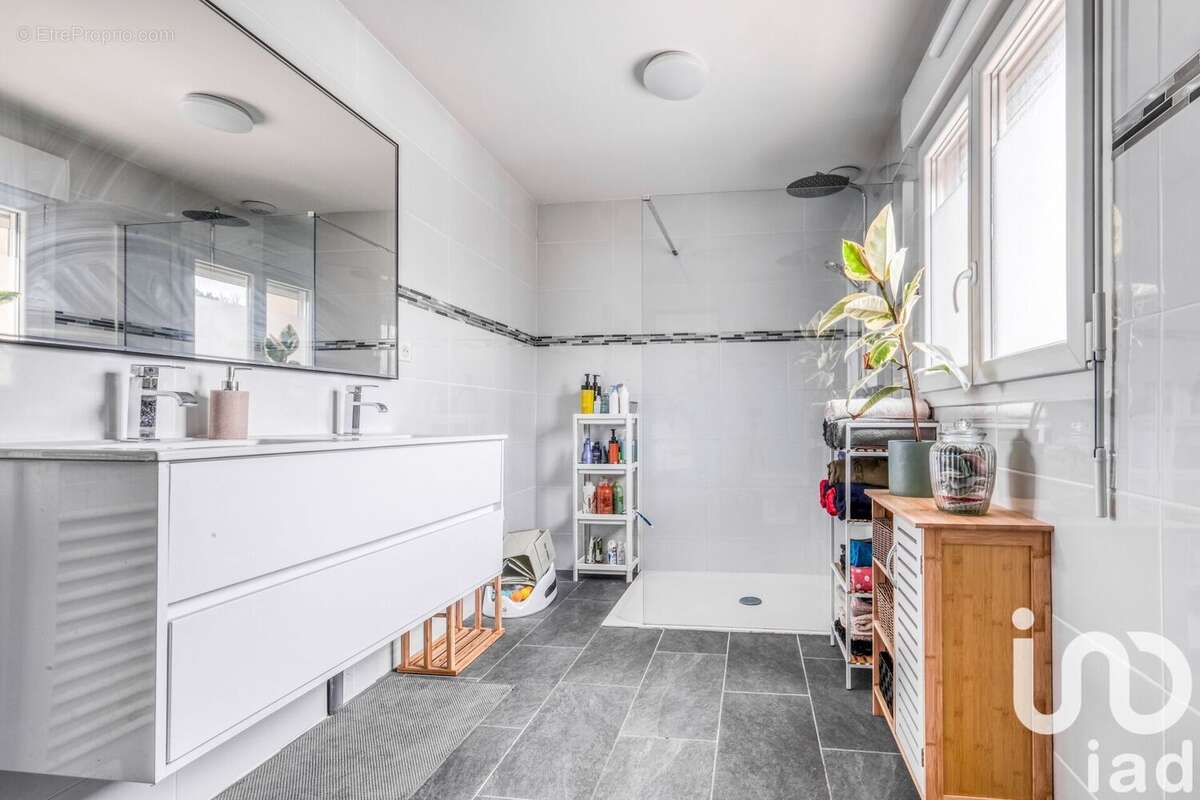 Photo 8 - Maison à MONTHYON