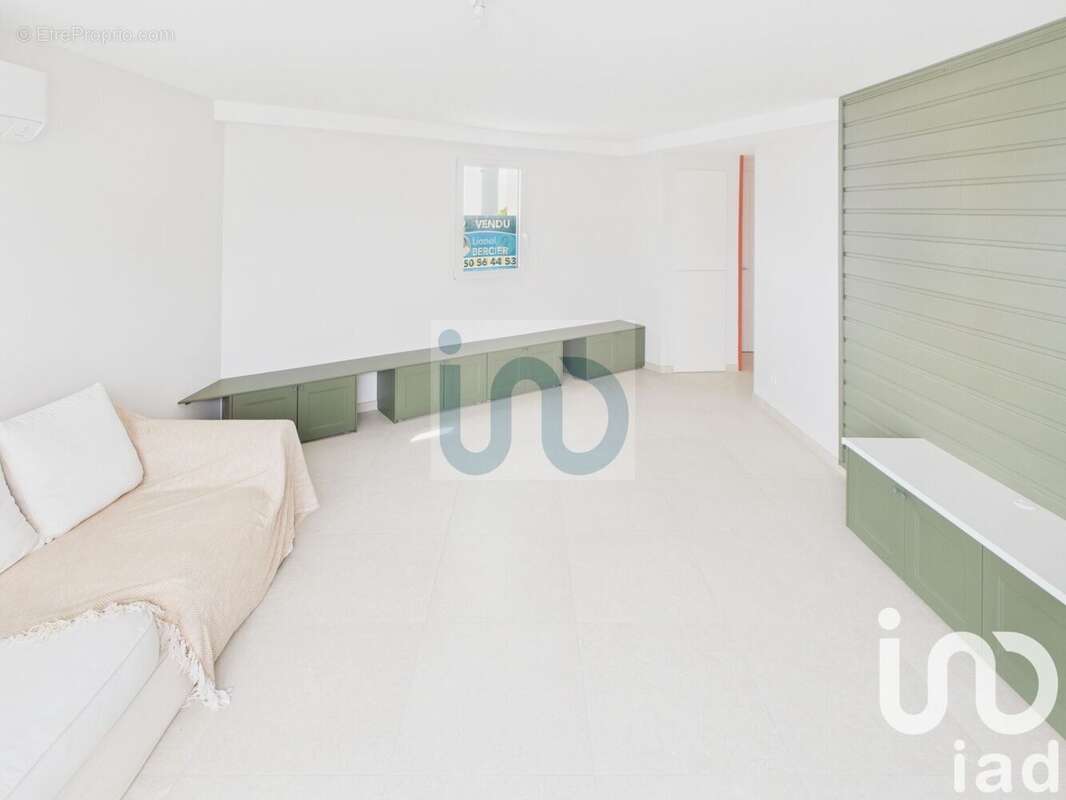 Photo 8 - Maison à LA FLOTTE