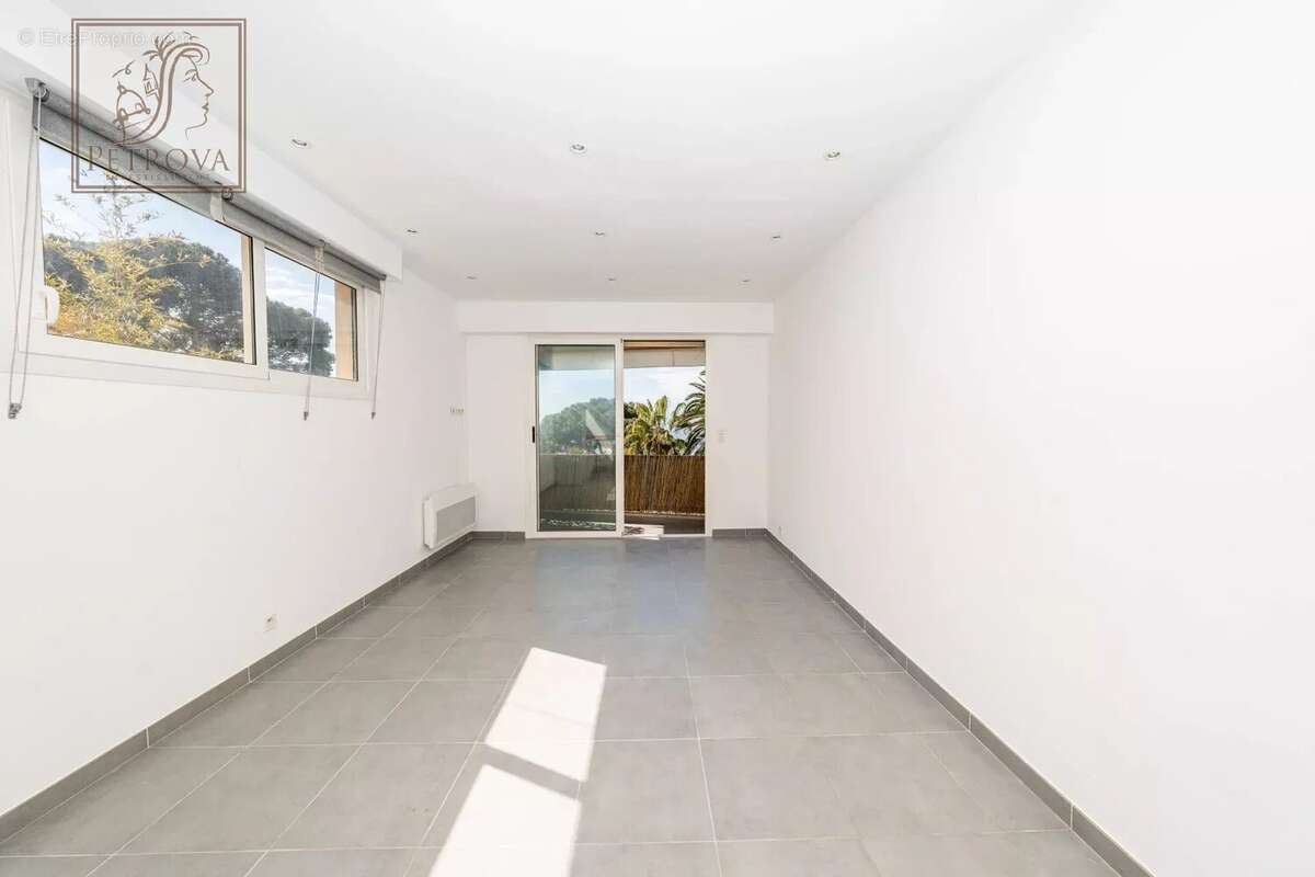 NICE MONT BORON – 3 Pièces de 54 m² avec terrasse VUE MER et Garage - photo 7