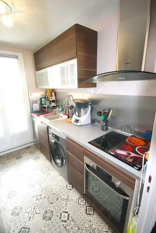 Appartement 3 pièces 66 m² à vendre à Villefranche-Sur-Saone (69400) - photo 8