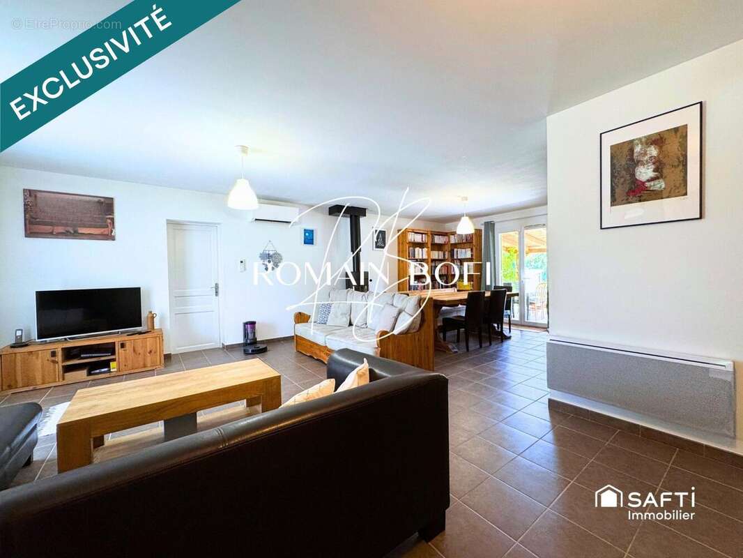 Photo 7 - Maison à MOULEZAN