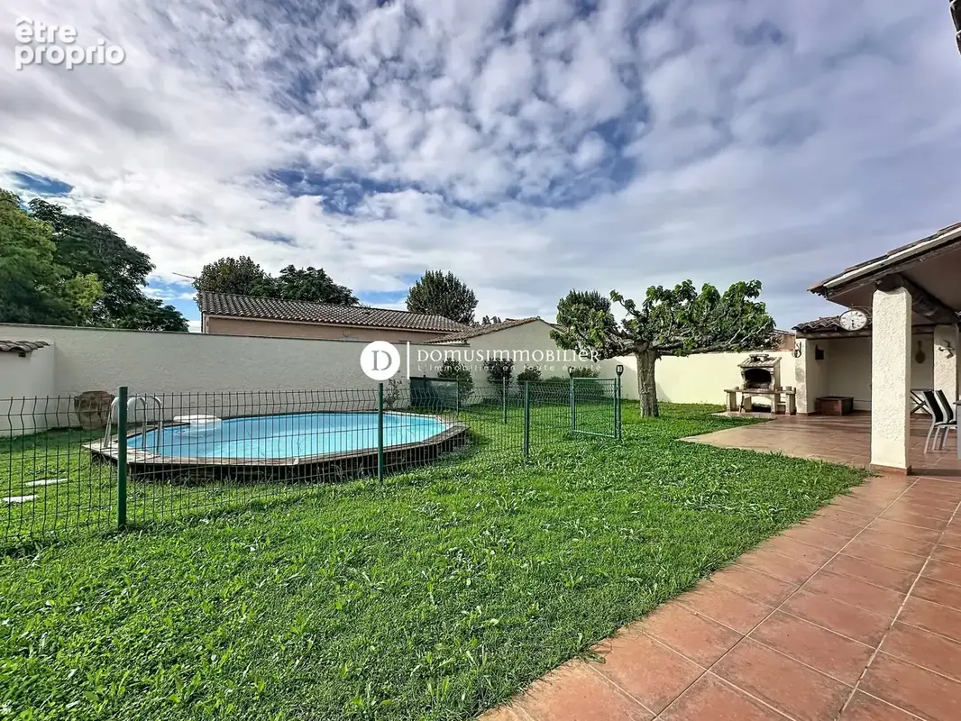Maison 4 pièces 88 m² à vendre à Le Pontet (84130) - photo 4
