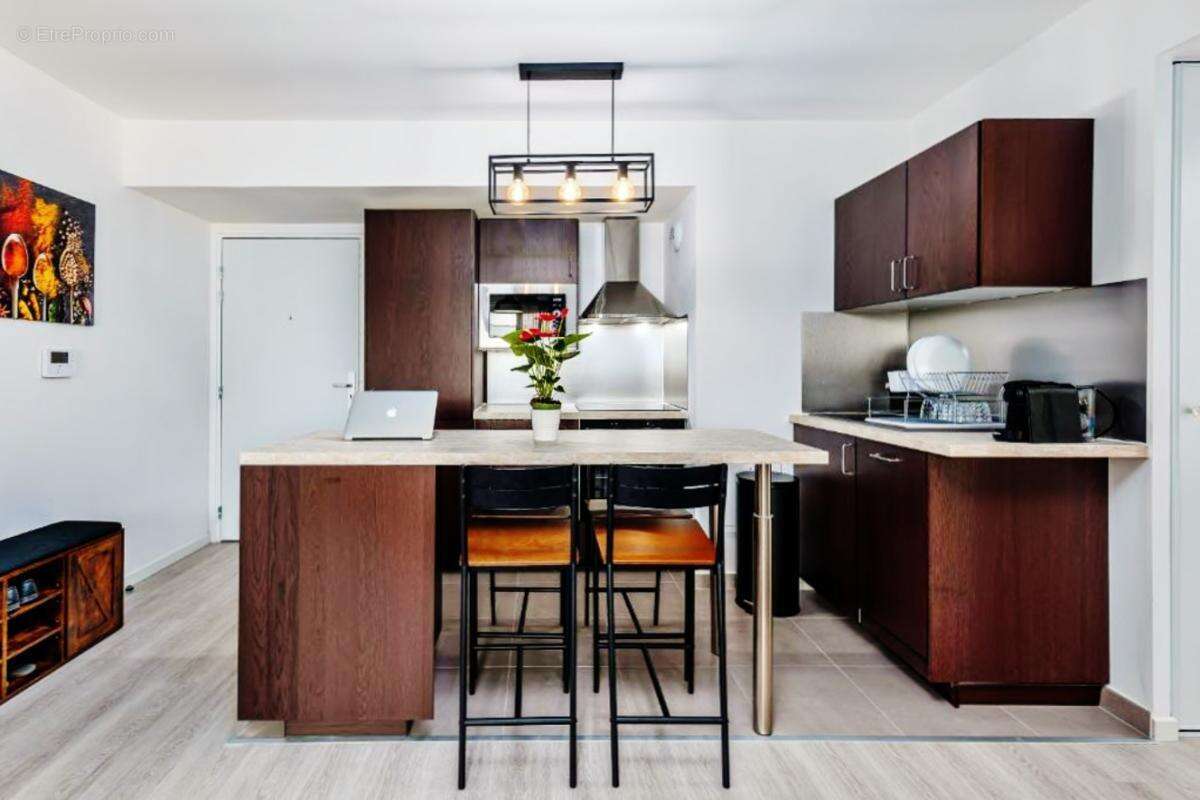 Appartement - photo 6