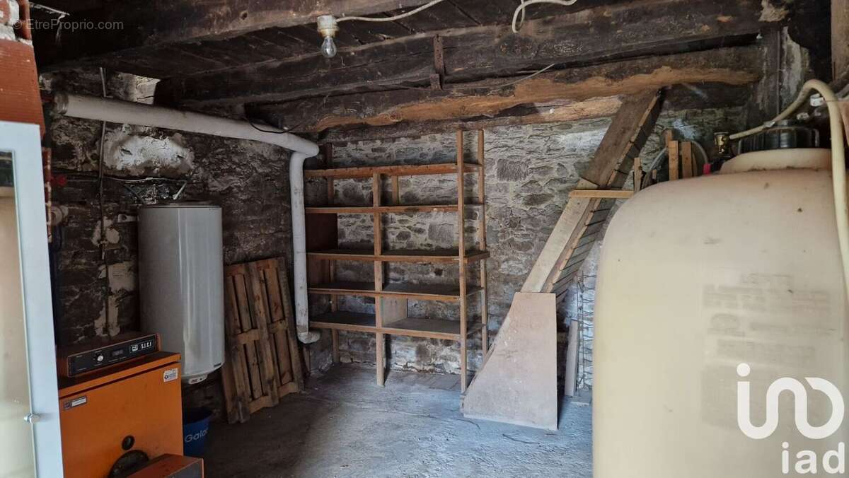 Photo 8 - Maison à LANGAST