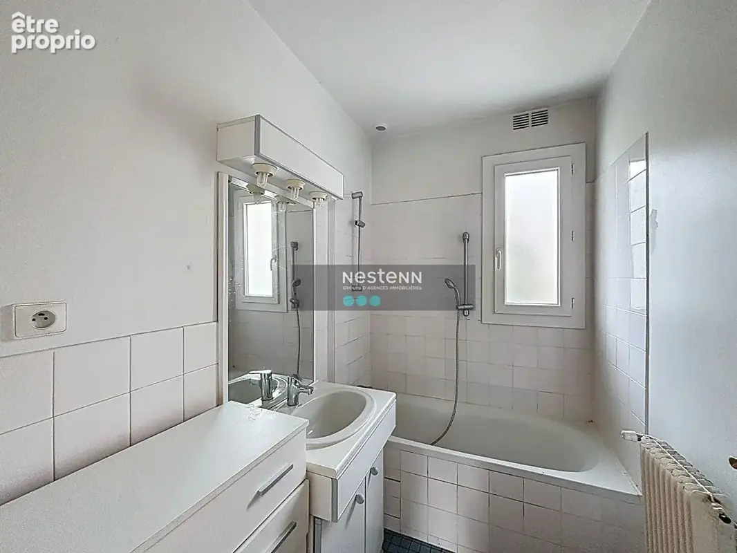 Maison de 70 m² avec jardin et garage à Villeneuve-sur-Lot - photo 8