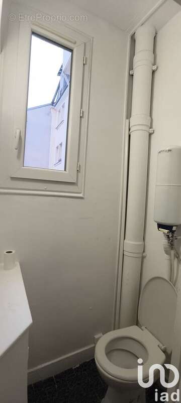 Photo 5 - Appartement à PARIS-19E