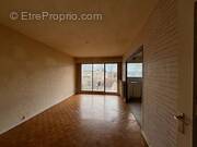 Appartement à SAINT-MAUR-DES-FOSSES