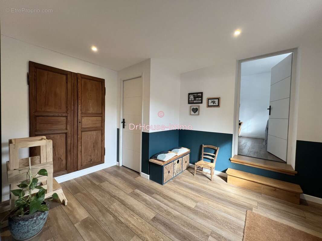 Maison à AZAY-LE-RIDEAU