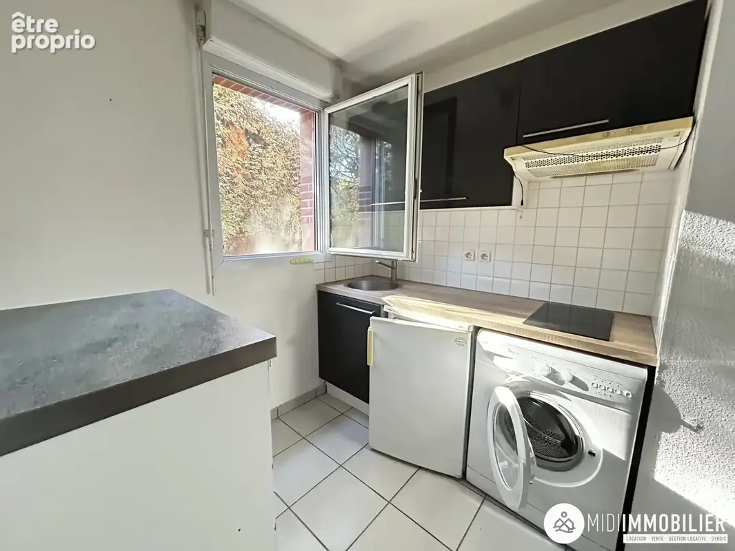 Appartement 2 pièces 41 m² à vendre à Toulouse (31200) - photo 2