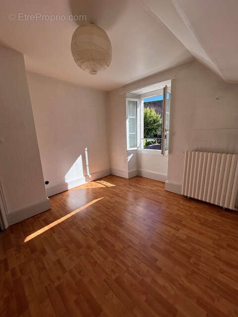 Maison à POULANGY