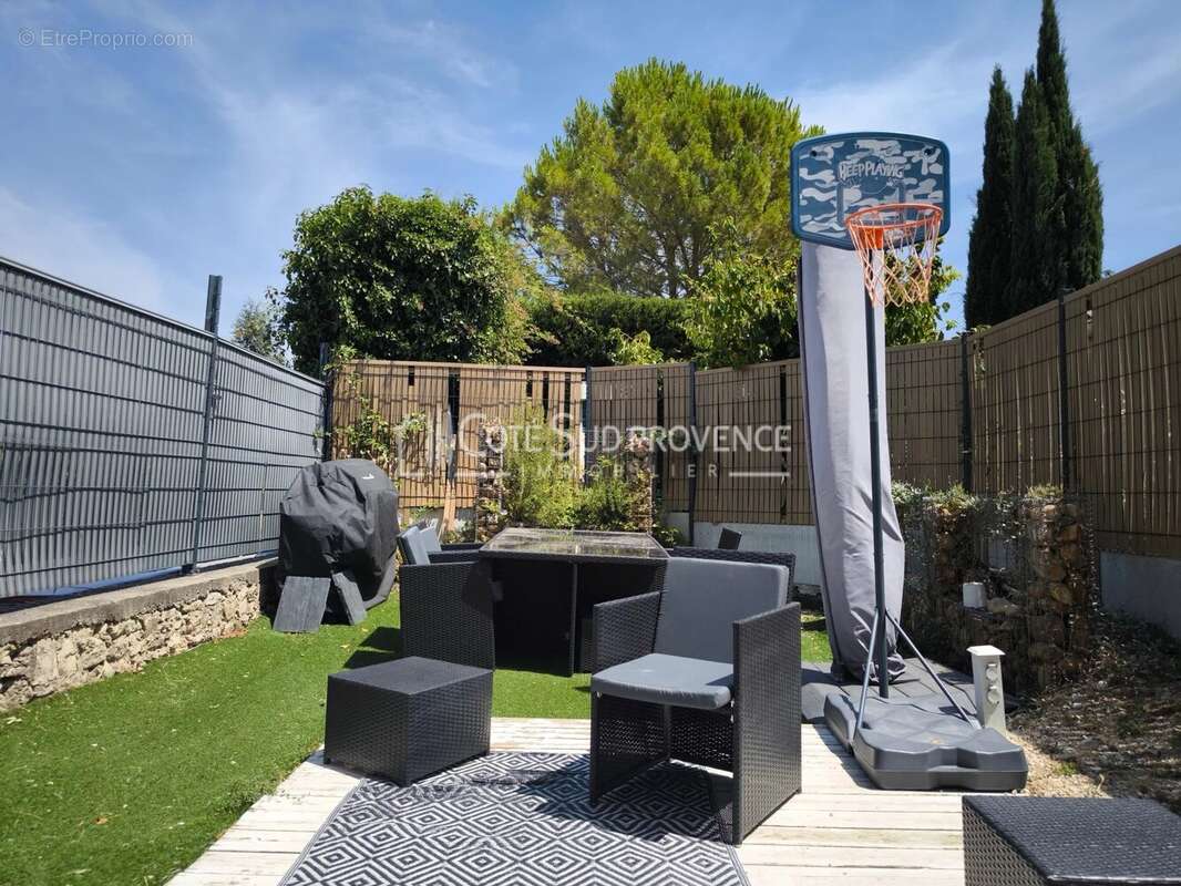Maison 128 m² à Saint-Didier  - photo 9