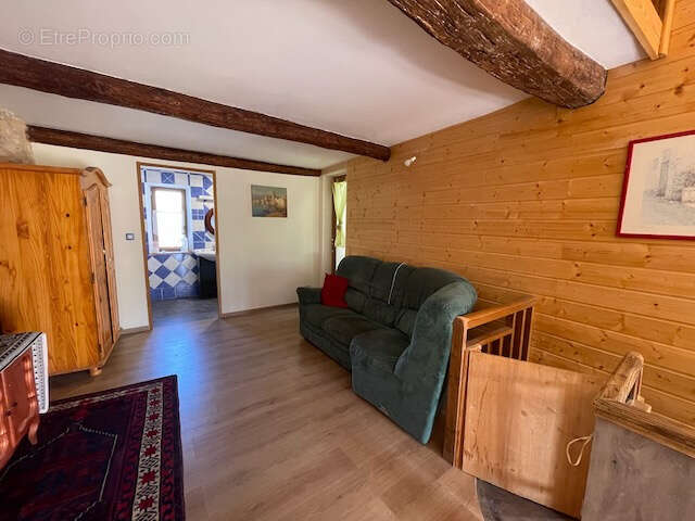 Maison à SALIGNAC