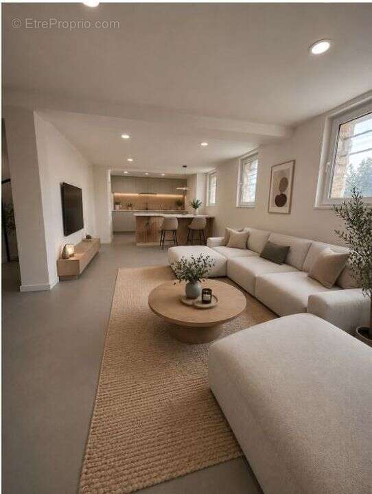 Appartement 95 m² à Etampes  - photo 32