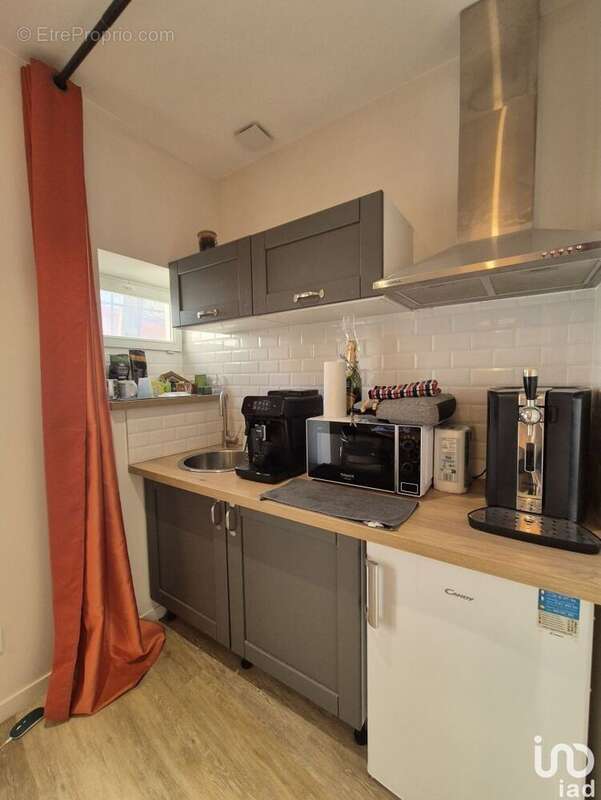 Photo 5 - Commerce à TALMONT-SAINT-HILAIRE