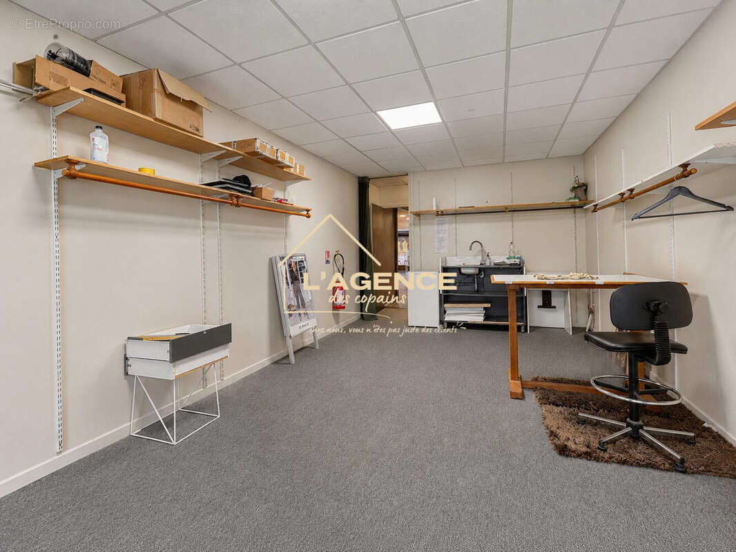 Appartement 80 m² à Hazebrouck  - photo 5