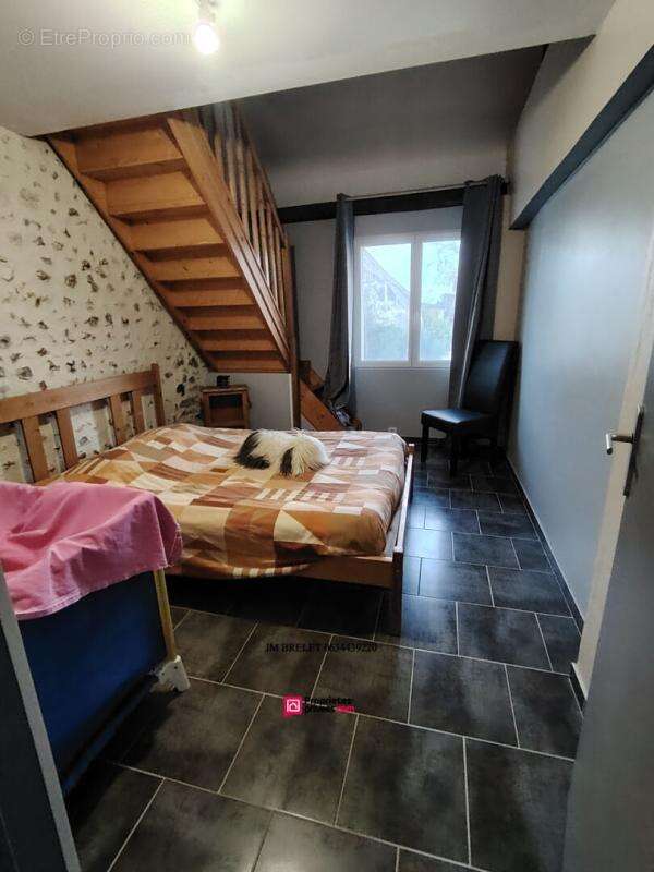 Maison à VENDOME