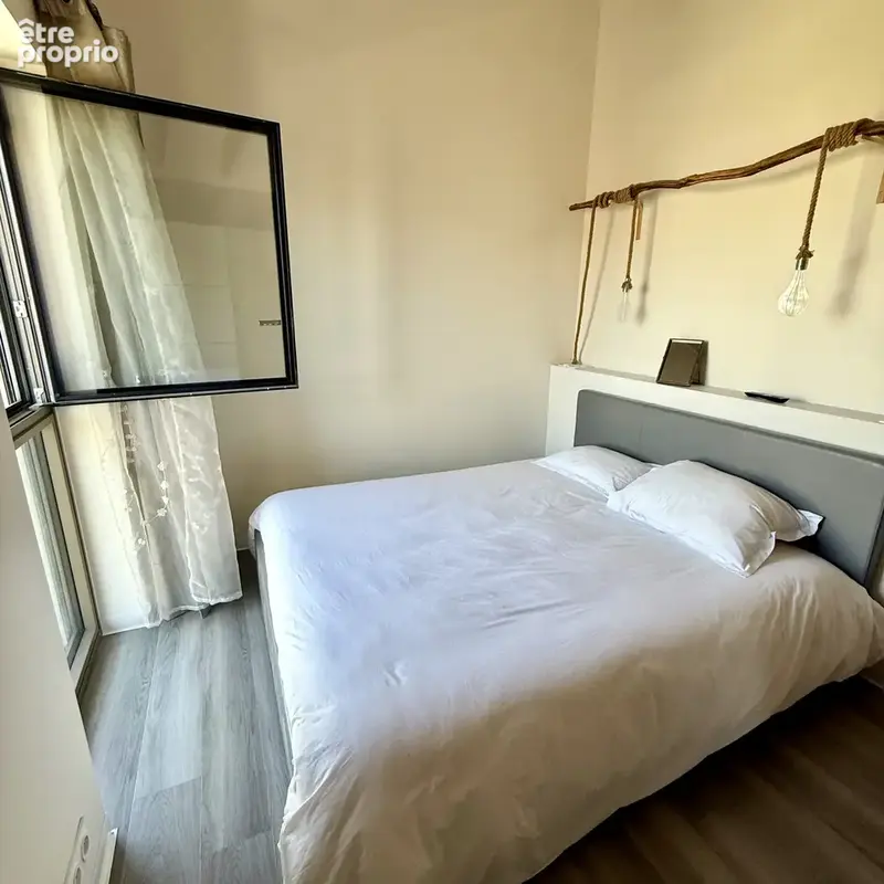 Challes les eaux, maison familiale d'exception avec piscine intérieure - photo 12