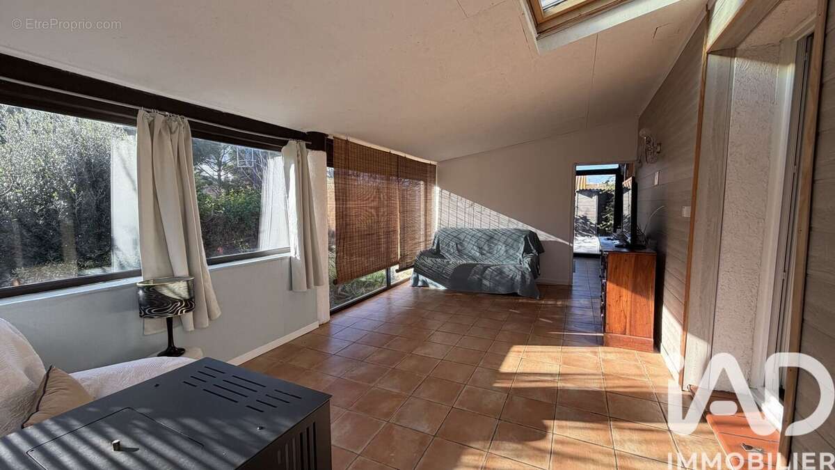 Photo 7 - Maison à LA PALME