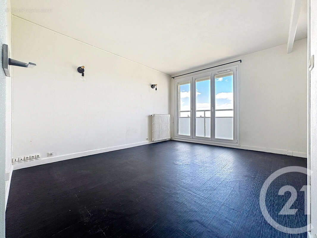 Appartement 42 m² à Reims  - photo 3