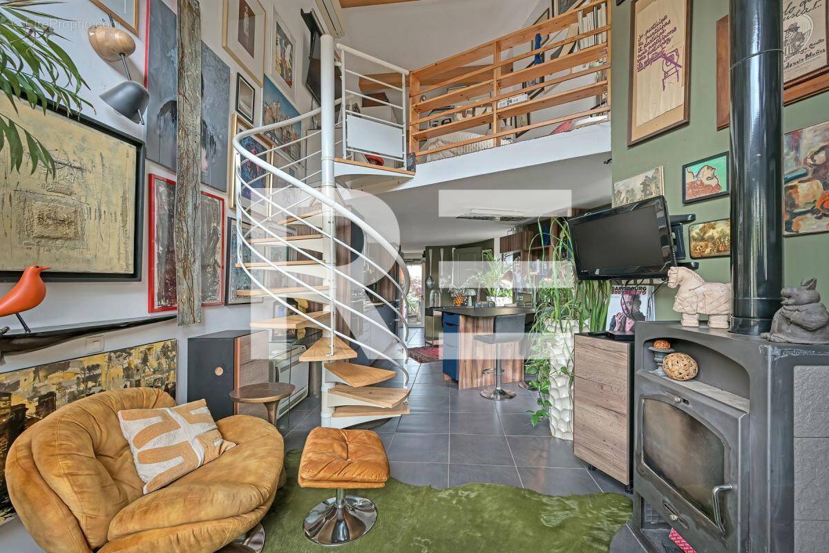 Maison à CAISSARGUES