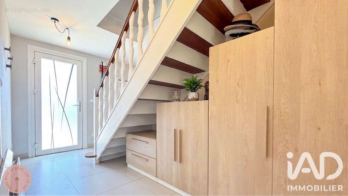 Maison 130 m² à Marly  - photo 9