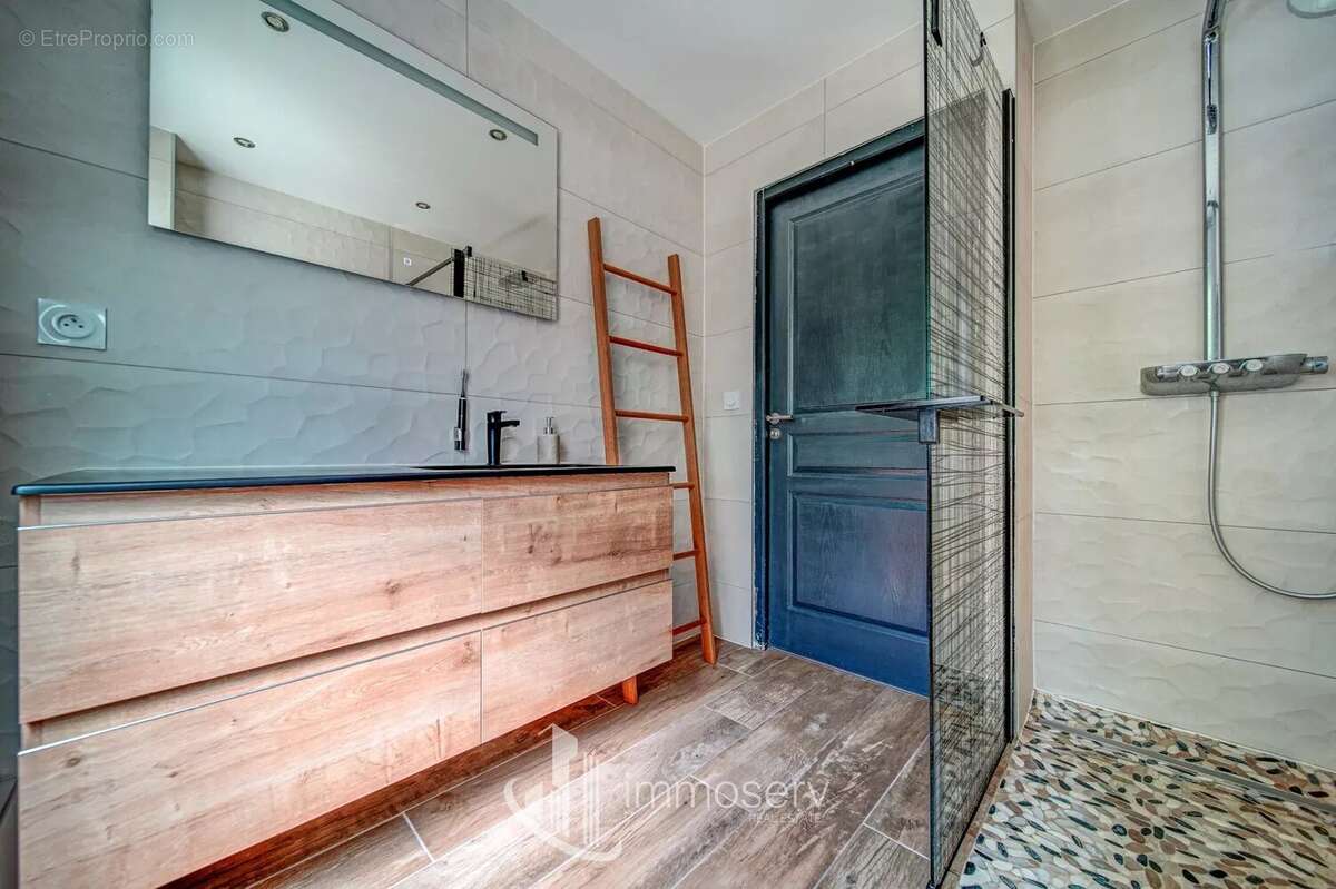 Appartement à RICHEMONT
