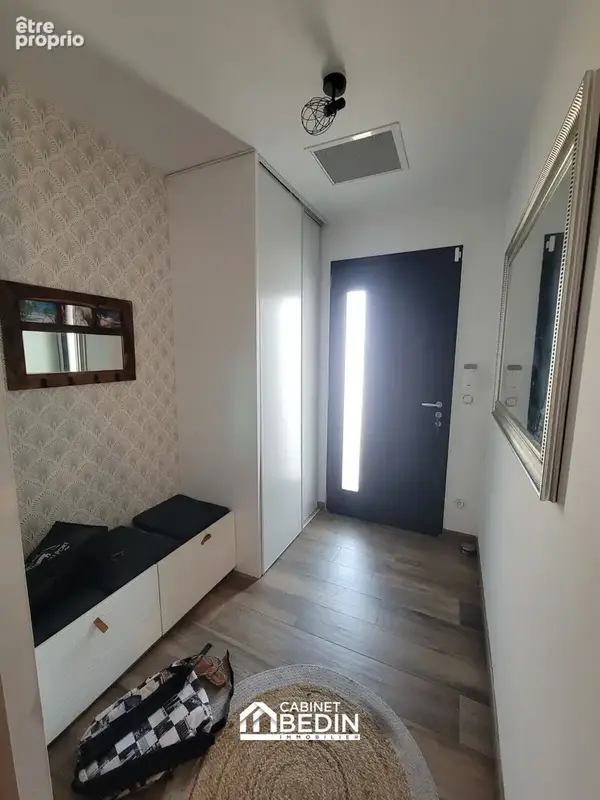 Maison 5 pièces 129 m² à vendre à Audenge (33980) - photo 8