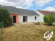 Maison à ALIZAY