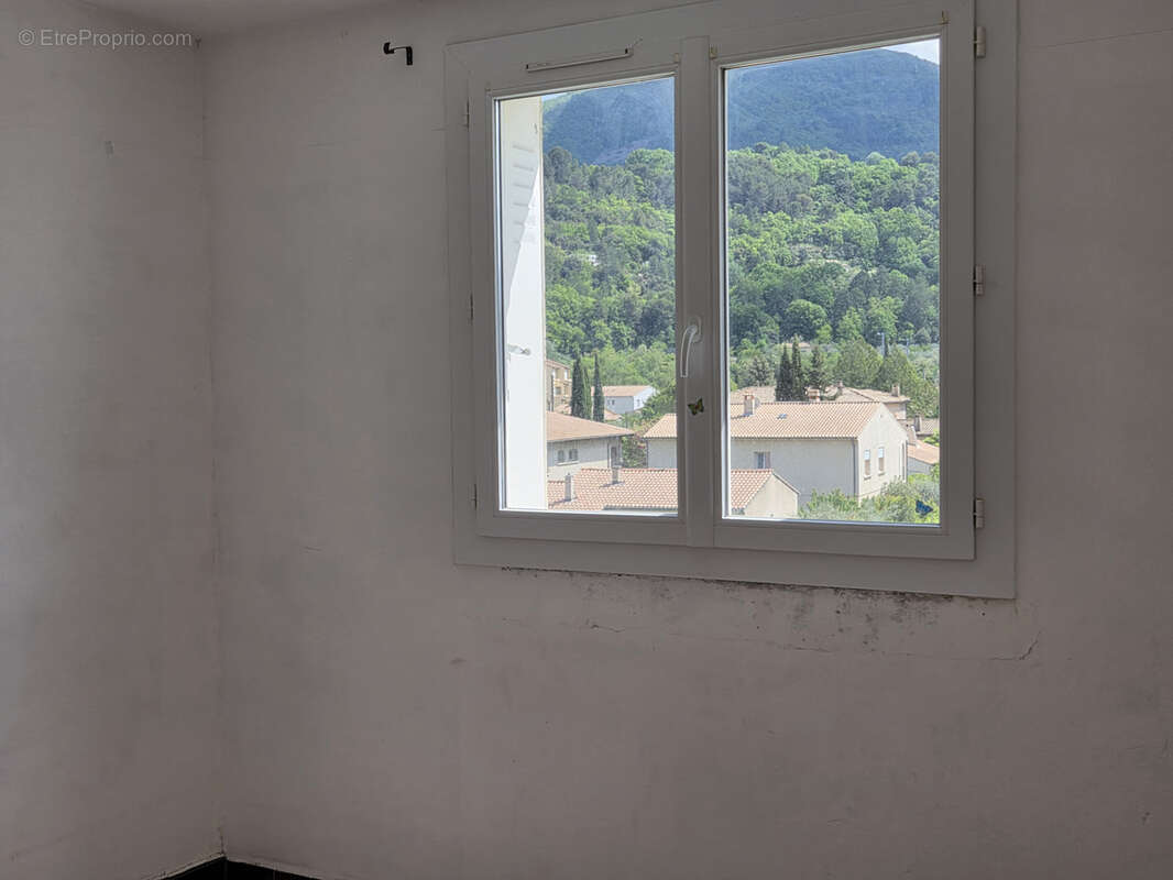 Appartement à NYONS