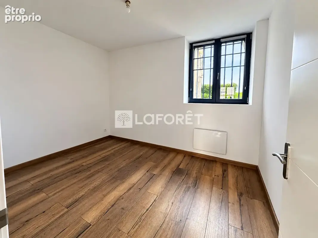 Immeuble Saint Symphorien D'Ancelles - photo 4
