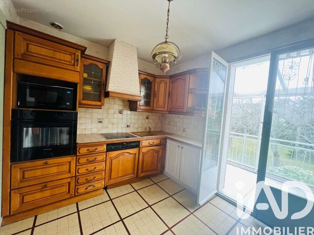 Photo 9 - Maison à RAMBOUILLET