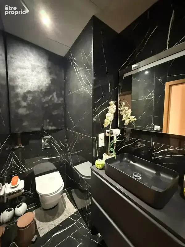Superbe duplex rénové de 66,50 m² à nancy avenue foch - photo 7