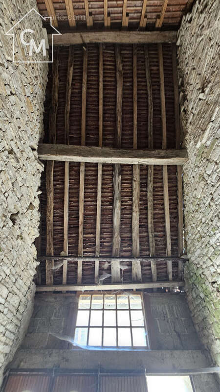 Maison à BESSY-SUR-CURE