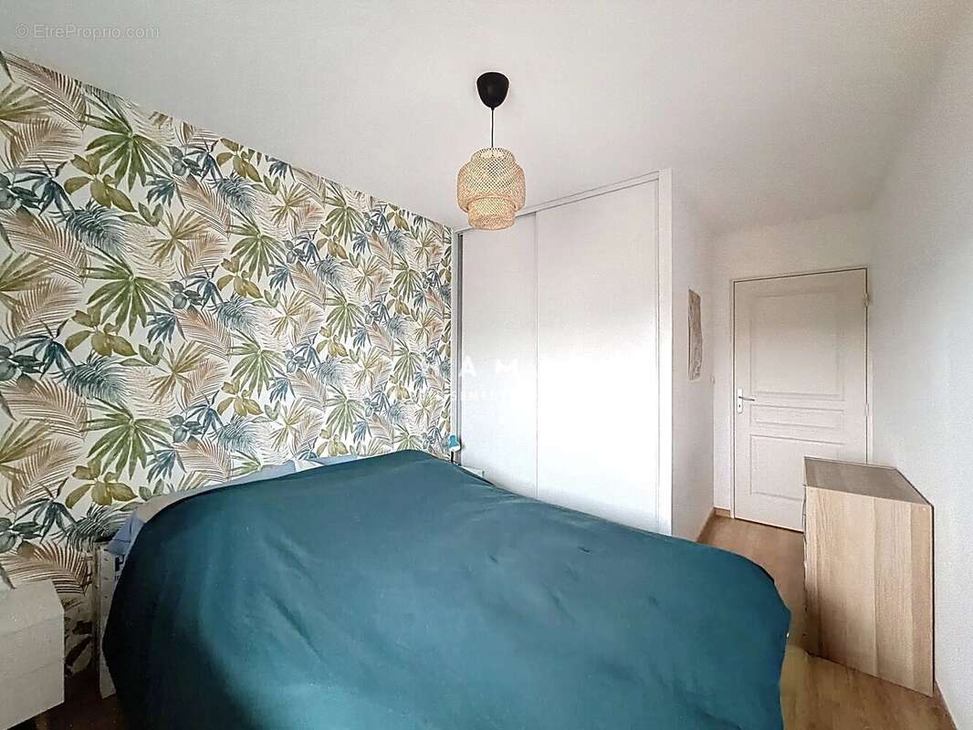 Appartement à TASSIN-LA-DEMI-LUNE