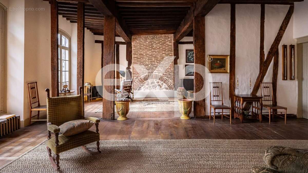 Maison à LABASTIDE-D'ARMAGNAC