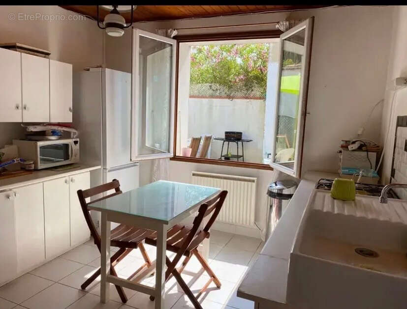 Île d'Oléron - Maison en pierre au coeur de Sauzelle, proche des plages - photo 3