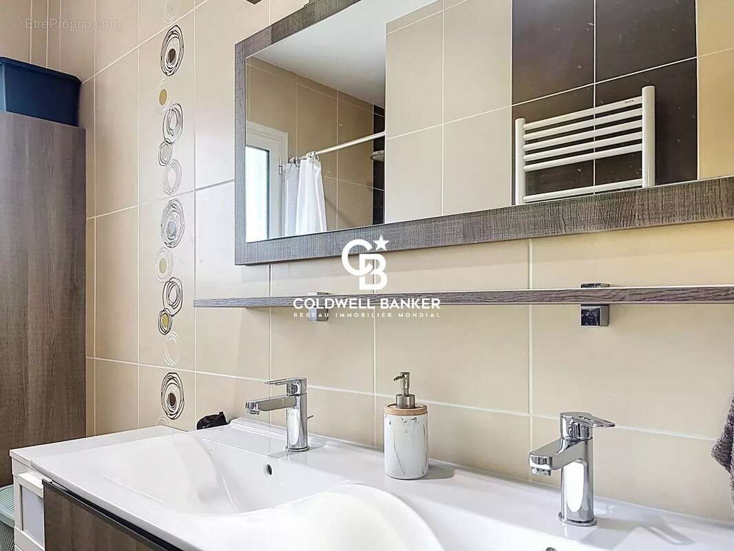 Maison à LONGEVILLE-SUR-MER