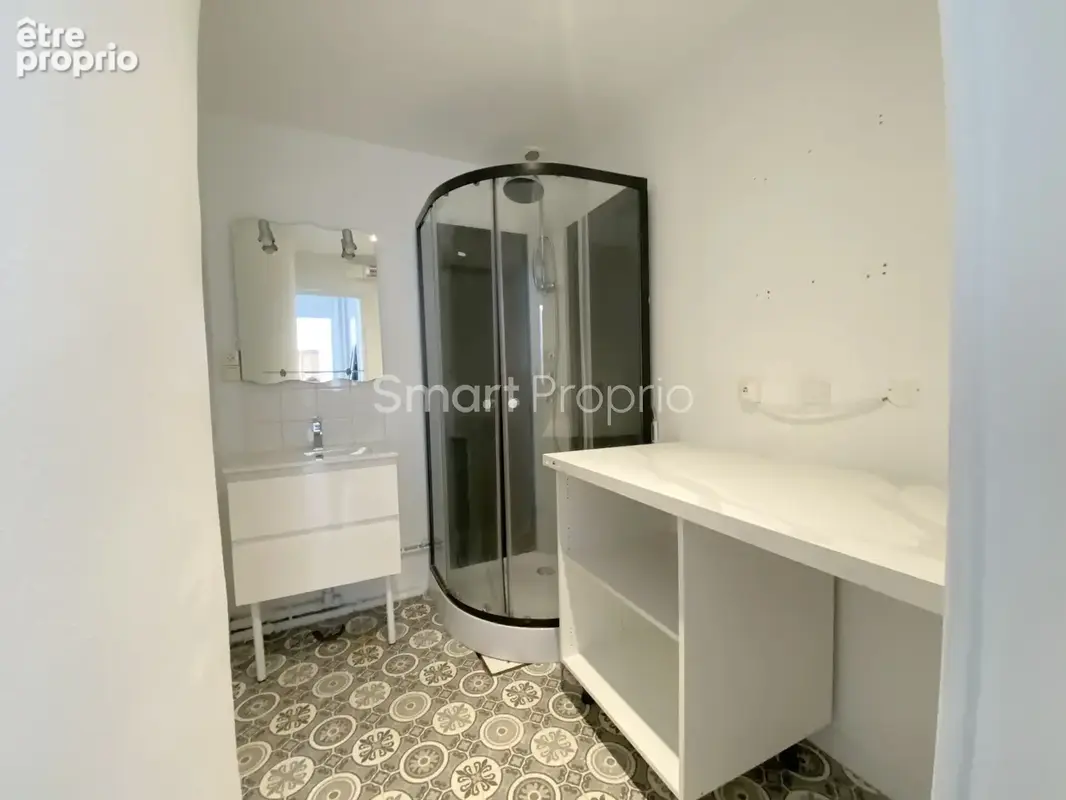 Magnifique Appartement T3 de Style Haussmannien - photo 10