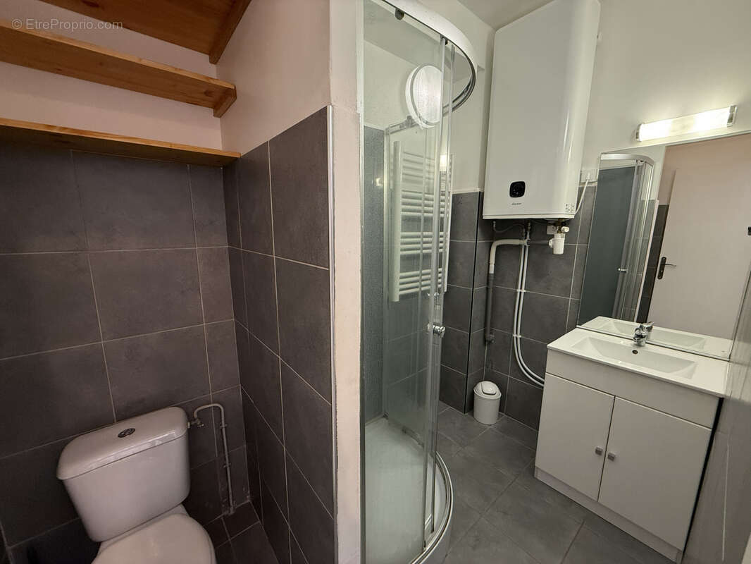 Appartement à AJACCIO